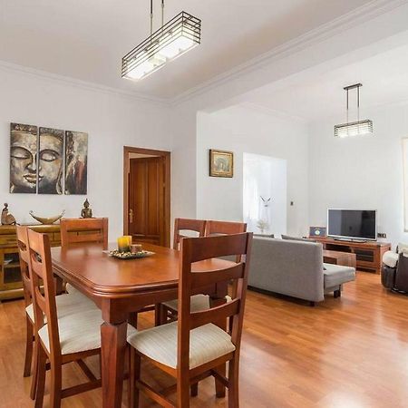 Apartamento Milagros Málaga Exterior foto