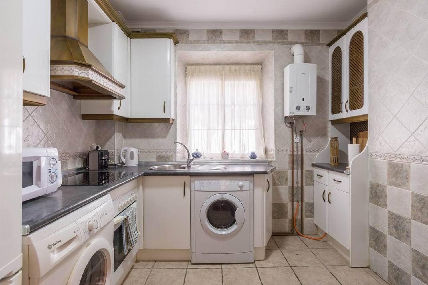 Apartamento Milagros Málaga Exterior foto
