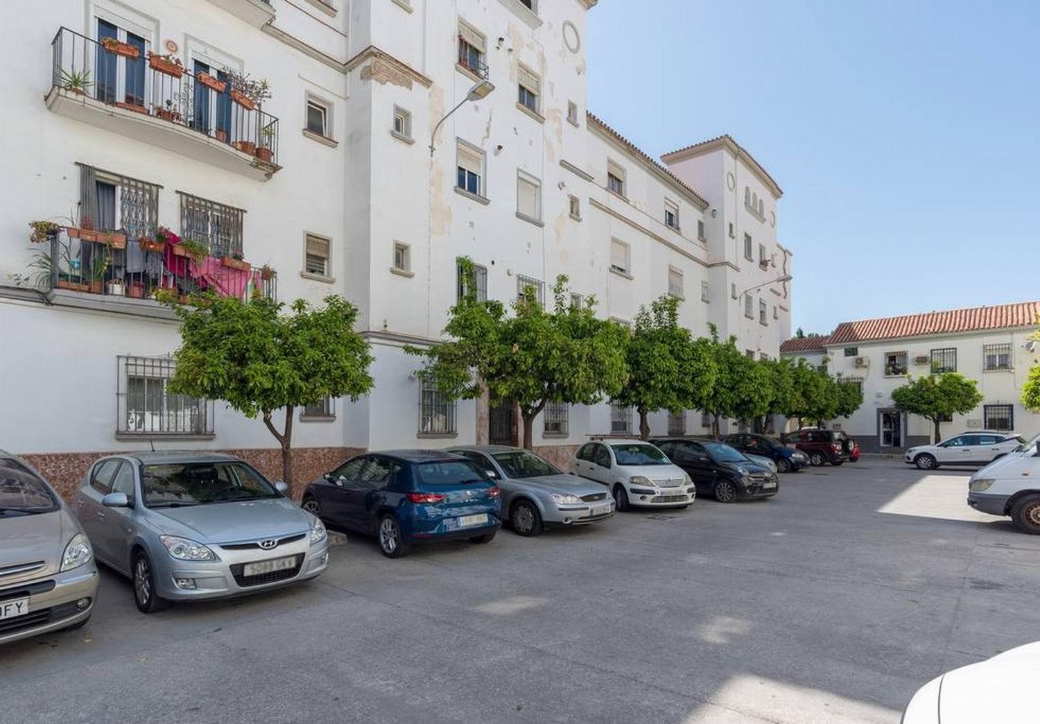 Apartamento Milagros Málaga Exterior foto