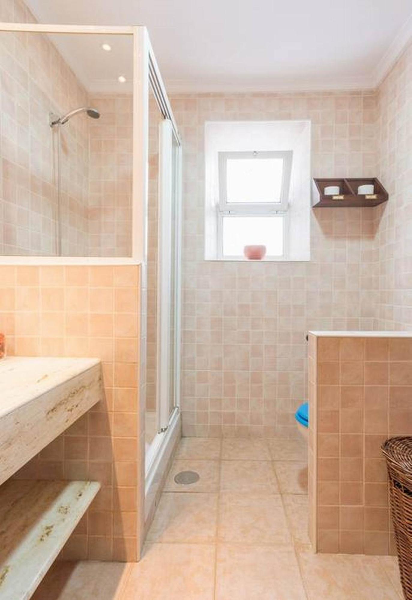 Apartamento Milagros Málaga Exterior foto