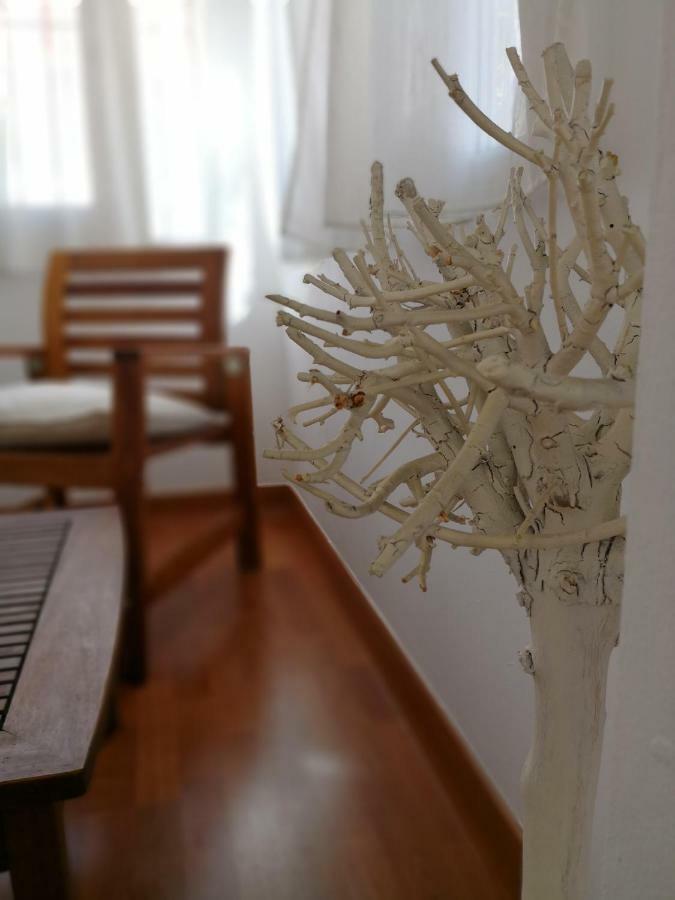 Apartamento Milagros Málaga Exterior foto