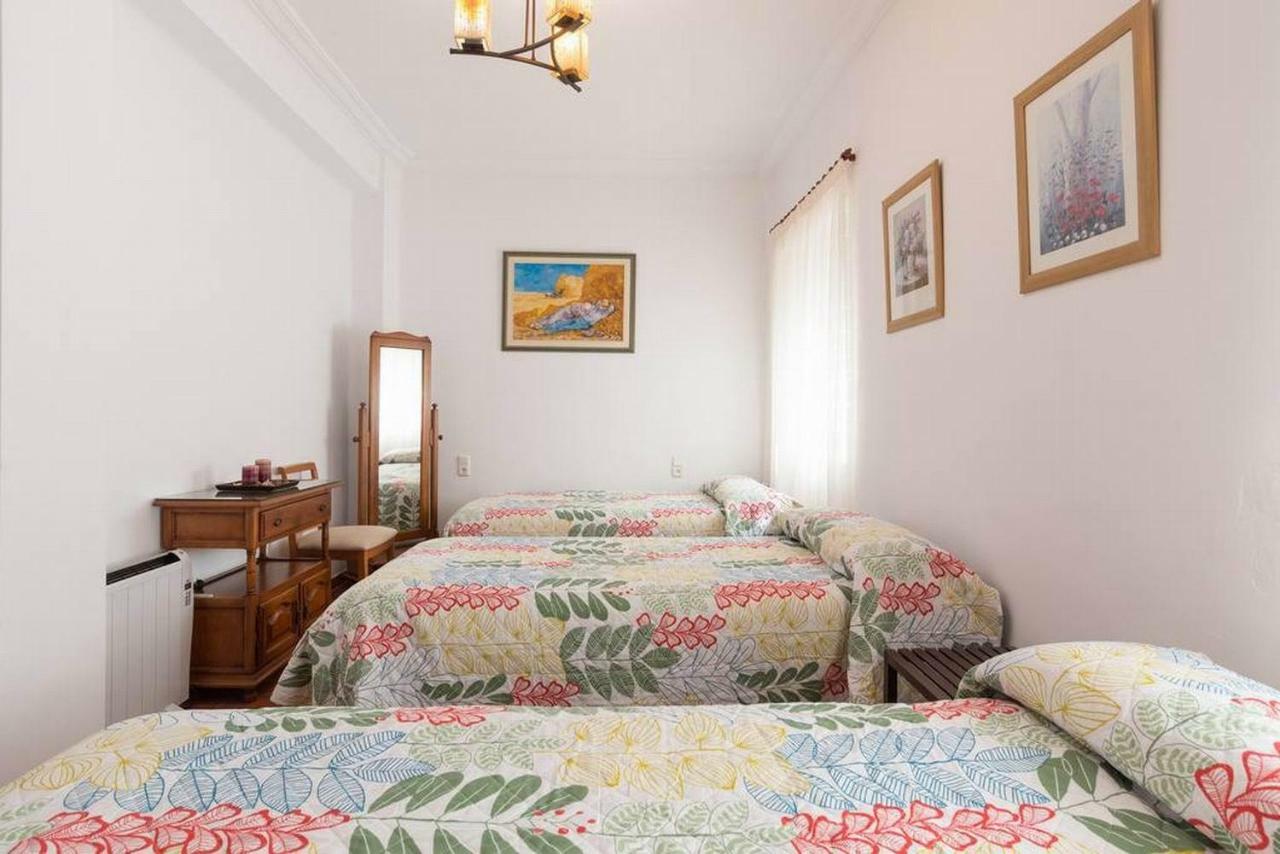 Apartamento Milagros Málaga Exterior foto